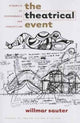 Book cover of: Theatrical Event. By: Willmar Sauter
