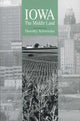 Book cover of: Iowa. By: Dorothy Schwieder