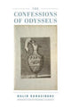 Book cover of: Confessions of Odysseus. By: Nalin Ranasinghe