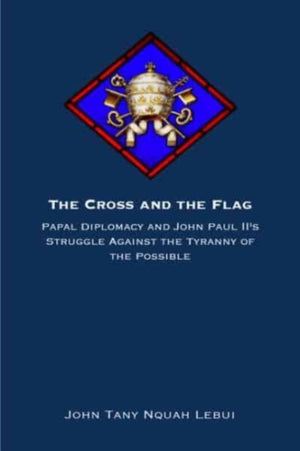 The Cross and the Flag
