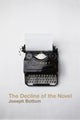 Book cover of: Decline of the Novel. By: Joseph Bottum