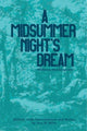 Book cover of: Midsummer Night's Dream. By: William Shakespear undifferentiated