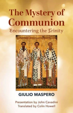 Mystery of Communion