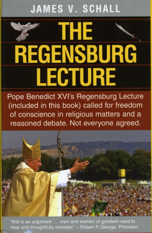 Regensburg Lecture
