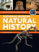 Book cover of: Official Guide to the Smithsonian National Museum of Natural History. By: Smithsonian Institution