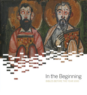 In the Beginning