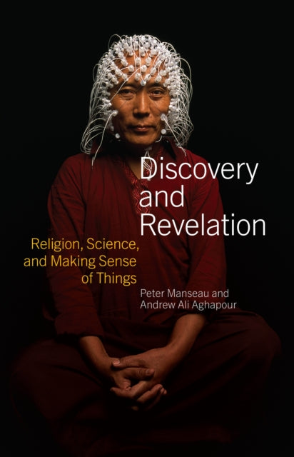 Book cover of: Discovery and Revelation. By: Peter Manseau