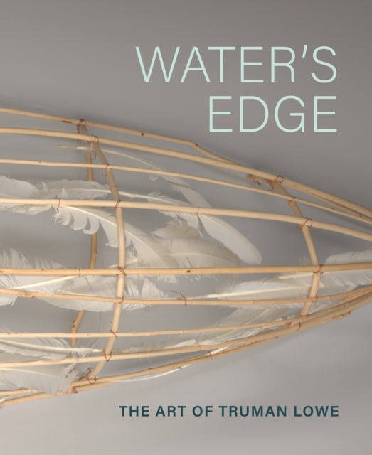 Book cover of: Water'S Edge