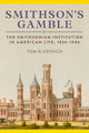 Book cover of: Smithson'S Gamble. By: Tom D. Crouch