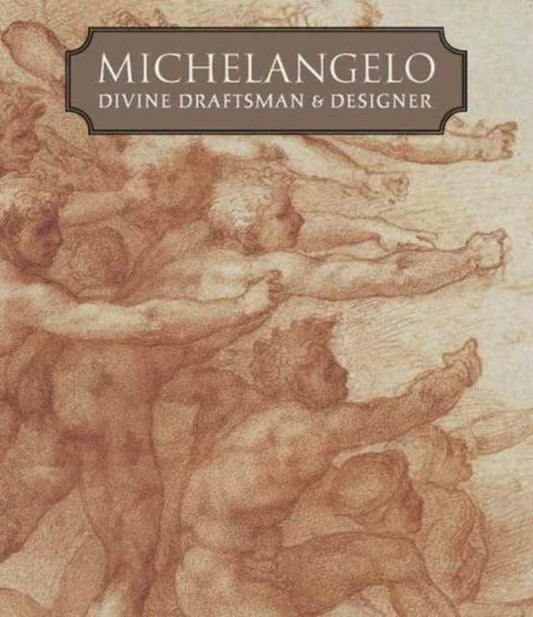 Book cover of: Michelangelo