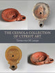 Book cover of: Cesnola Collection of Cypriot Art. By: Christopher Lightfoot