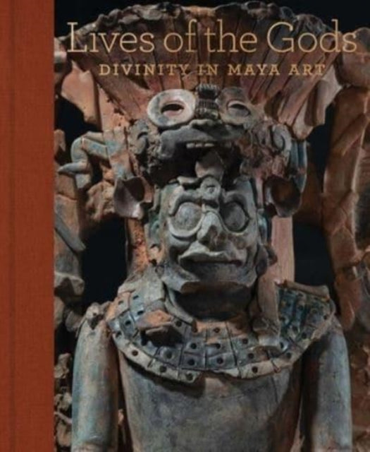 Book cover of: Lives of the Gods. By: Joanne Pillsbury