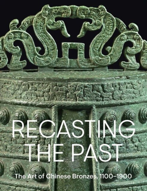Book cover of: Recasting the Past