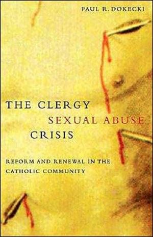 Clergy Sexual Abuse Crisis
