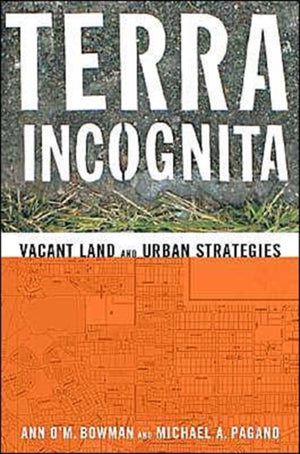 Terra Incognita