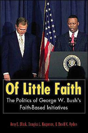Of Little Faith