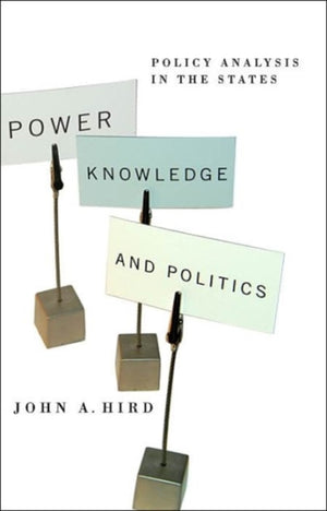 Power, Knowledge, and Politics