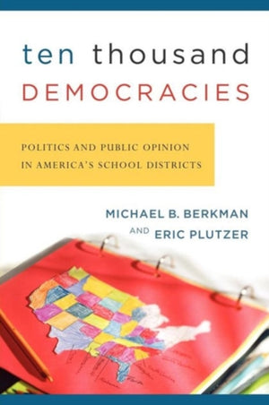 Ten Thousand Democracies