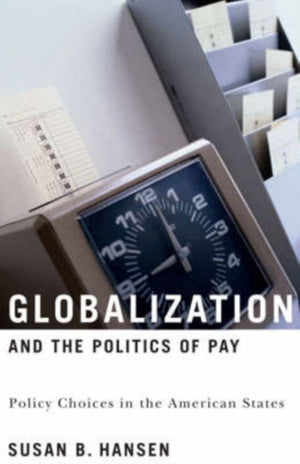 Globalization and the Politics of Pay