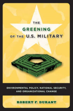 Greening of the U.S. Military