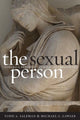 Book cover of: Sexual Person. By: Todd A. Salzman