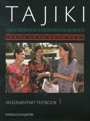 Tajiki
