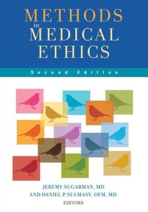 Methods in Medical Ethics