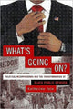 Book cover of: What's Going On?. By: Katherine Tate