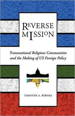 Reverse Mission