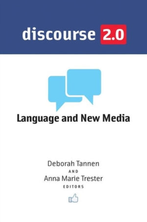 Discourse 2.0