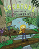 Book cover of: Locators. By: Kyle Bauer