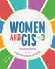 Book cover of: Women and GIS, Volume 3. By: Mae Jemison