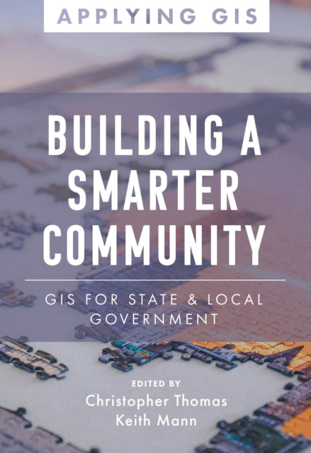 Building a Smarter Community