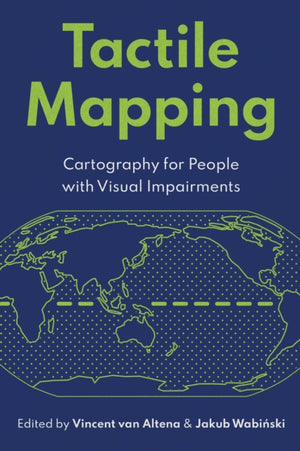 Tactile Mapping