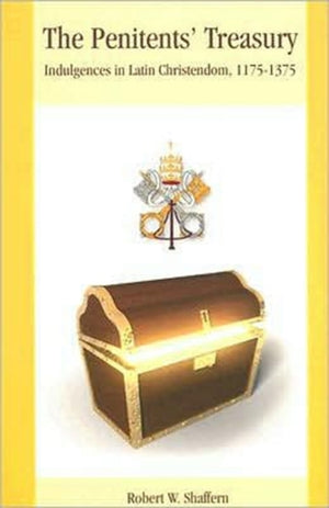 Penitents' Treasury