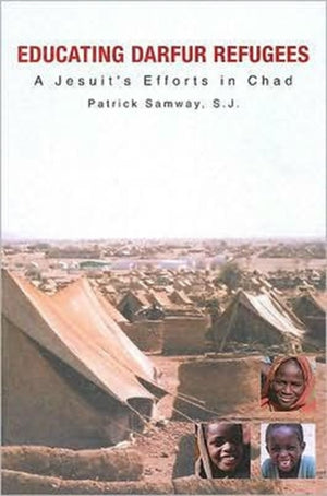 Educating Darfur Refugees