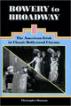 Book cover of: Bowery to Broadway. By: Christopher Shannon