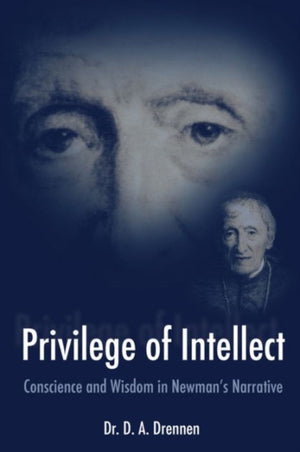 Privilege of Intellect