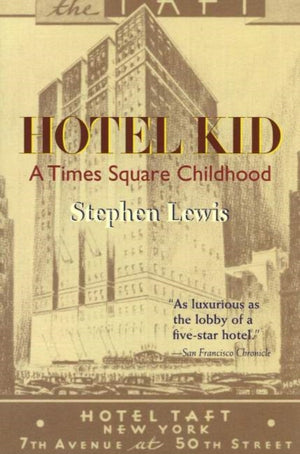 Hotel Kid