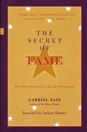 Secret of Fame