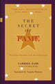 Book cover of: Secret of Fame. By: Gabriel Zaid