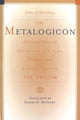 Metalogicon