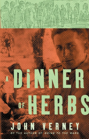 Dinner of Herbs