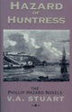 Book cover of: Hazard of Huntress