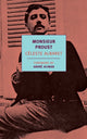 Book cover of: Monsieur Proust