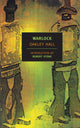 Book cover of: Warlock
