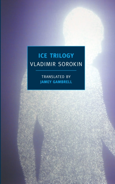 Book cover of: Ice Trilogy
