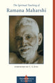 Book cover of: Spiritual Teaching of Ramana Maharshi. By: Ramana Maharshi.