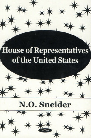 House of Representatives of the United States