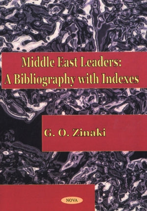 Middle East Leaders